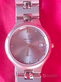 Orologio Vintage Peugeot 