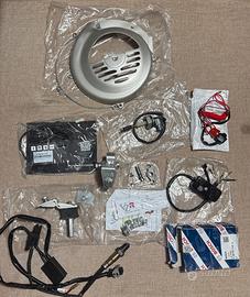 Ricambi vespa sip frt vezzola stage6 zip espansion