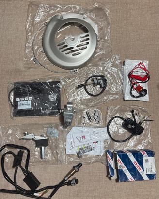 Ricambi vespa sip frt vezzola stage6 zip espansion