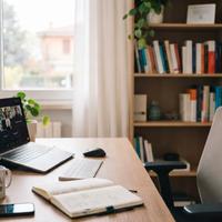 Segretaria / Assistente da remoto part time