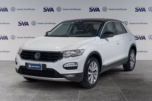 Volkswagen T-Roc 1.0 Tsi 110CV Style