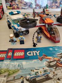 set lego 
