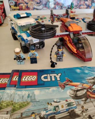 set lego 