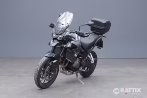 TRIUMPH Tiger 850