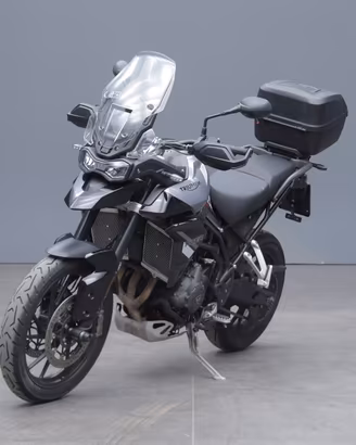 TRIUMPH Tiger 850