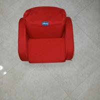 Poltroncina chicco