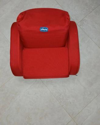 Poltroncina chicco