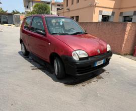 Fiat 600 2006