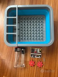 Varie accessori cucina