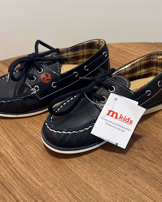 Scarpe bambino Melania