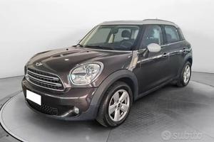 Cooper 1600 diesel 