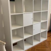 Libreria Kallax Ikea
