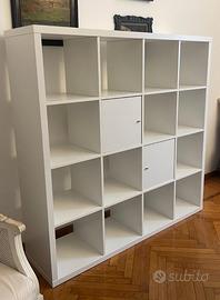Libreria Kallax Ikea