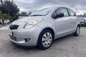 Toyota Yaris 1.3 3 porte Navi