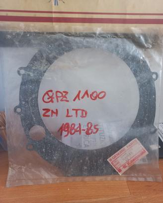 Guarnizioni  carter  motore kawasaki  e suzuki