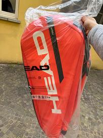 Borsone HEAD Radical 9x