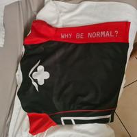 maglia bici taglia S