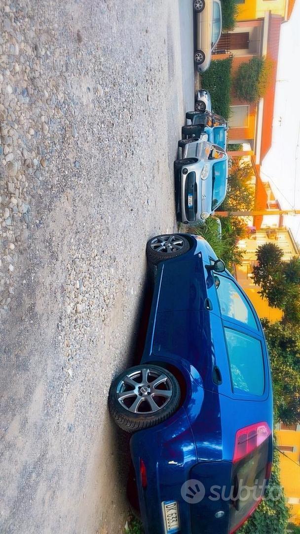 Fiat Grande Punto 2007 photo 4