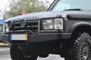 PARAURTI LAND ROVER DISCOVERY 1 -2