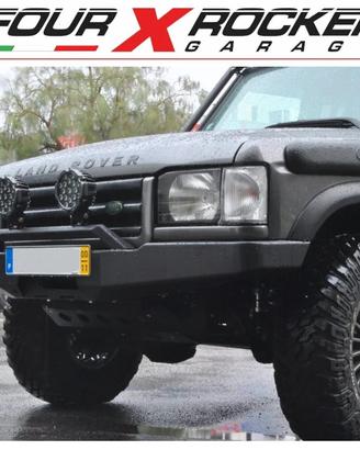 PARAURTI LAND ROVER DISCOVERY 1 -2