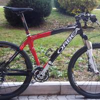 MTB Orbea