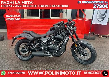 Zontes ZT 125 C- spediamo in tutta Italia