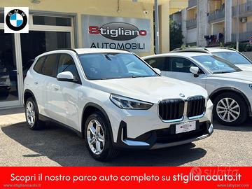 BMW X1 sDrive 18d TELEC POST-HARMAN KARDON
