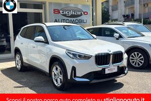 BMW X1 sDrive 18d TELEC POST-HARMAN KARDON