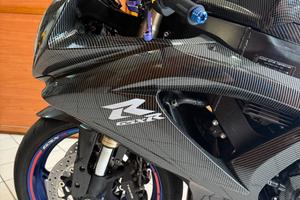 Gsxr 600 k9 depotenziato 35 kw