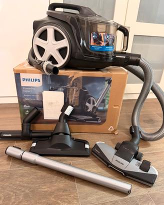 Philips Power pro Expert aspirapolvere 