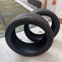 Gomme Pirelli P zero 255/35 R19 96Y