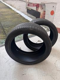 Gomme Pirelli P zero 255/35 R19 96Y