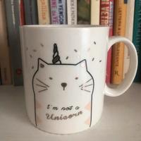 Tazza gatto-unicorno di Maisons du Monde