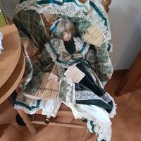 Bambola da collezione