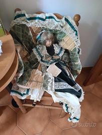 Bambola da collezione