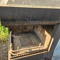 camino angolare piazzetta 