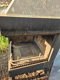 camino angolare piazzetta 