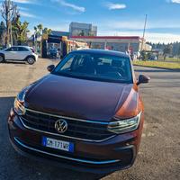 VW Tiguan 2.0 TDI, anno 2023