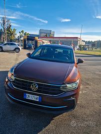 VW Tiguan 2.0 TDI, anno 2023