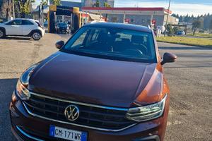 VW Tiguan 2.0 TDI, anno 2023