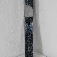 Brionvega Algol11 VR Maniglia Originale Metallo 