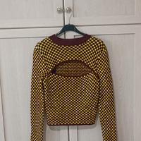 maglia donna Zara. tg M mai indossata 