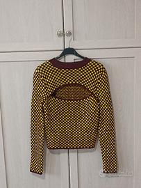 maglia donna Zara. tg M mai indossata 