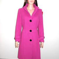 Cappotto CONBIPEL Tg. 42 (S) NUOVO con Etichetta!