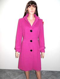 Cappotto CONBIPEL Tg. 42 (S) NUOVO con Etichetta!