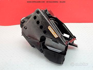 CASSA FILTRO KTM SX 125 2003 2004 EXC 2005 2006