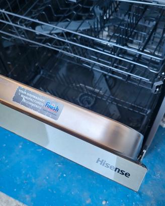 ricambi per Lavastoviglie hisense 16 coperti HV16A