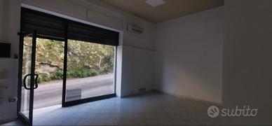 Ufficio/locale commerc. Anagni Centro 500/mese