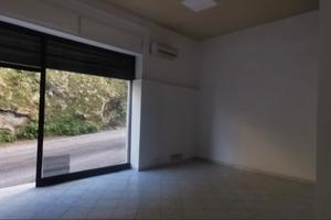 Ufficio/locale commerc. Anagni Centro 500/mese