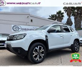 DACIA Duster 1.0 TCe GPL 4x2 Journey UP